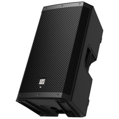 Electro-Voice ZLX-12P-G2-US 12″ 2-Way Powered Active Black Speaker