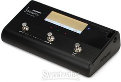 Fishman TriplePlay FC-1 Floor Controller