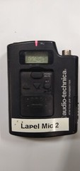 Audio-Technica ATW-T310 UHF Bodypack Transmitter 655-680MHz JH