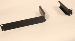 rack ears for 1/2 rack space equipment