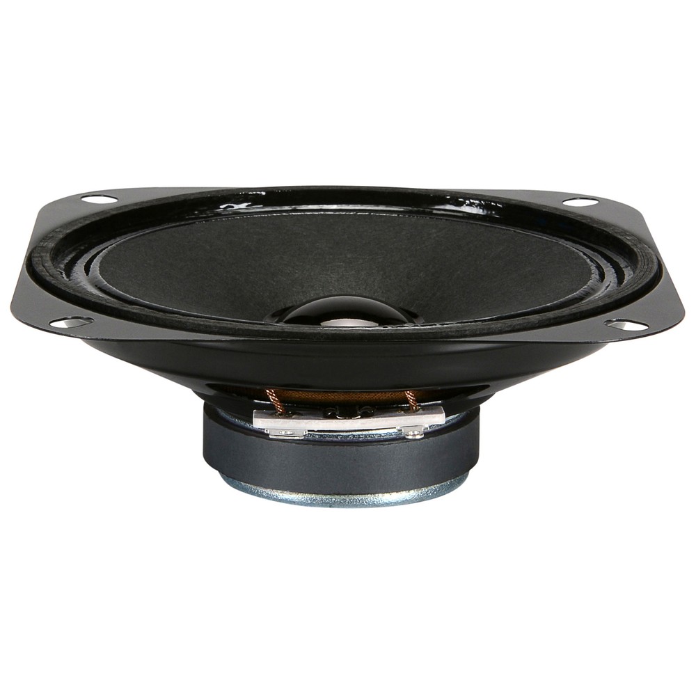 Visaton R10S 4″ Full Range Speaker 8 Ohm