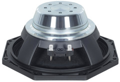 B&C 8MDN51 8″ Neodymium Midbass / Midrange Speaker 400 Watts