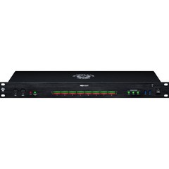 Black Lion Audio Midi EIGHT | 8-in 8-out MIDI interface