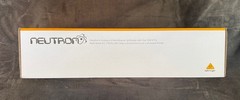 New Unused Behringer Neutron Synthesizer