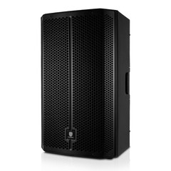Proreck PR-915D 1500W Bluetooth PA Speaker, 15in 3-Channel DSP Speaker