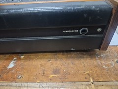 Vintage TEAC Model 3 Mixing Console TASCAM Series Mixer