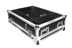 ATA Road Case for Behringer WING 48-channel Digital Mixer Console