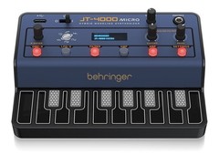 Behringer JT-4000 Micro Barely Used in Excellent Condition