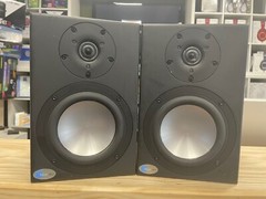 Blue Sky SAT 6.5 2.1 Bi-Amplified Studio Monitors with matching 12″ 200w Sub