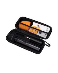 Joyo DM2 Wireless Microphone and Receiver w/ Built-in UHF Module & Carry Case
