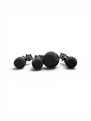 CAD AUDIO TM 211 (2) & TM 212 (2) DYNAMIC CARDIOD MICROPHONES SET (y (PSH044462)