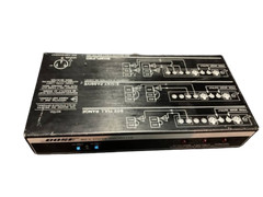Bose 802-C System Controller Pro Audio Equipment Very Good