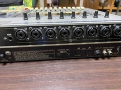 YAMAHA AW1600 Digital Audio Multi Track Recorder Workstation Fully functional