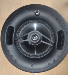Crestron Saros IC8T-W-T 8″ 2-Way In-Ceiling Speaker White Textured 6507533