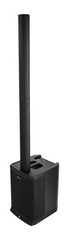 (2) Rockville TITAN MIX12A 12″ Powered PA Array Speakers/Subs w/Wireless Linking