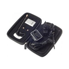SAMSON AIRLINE MICRO EARSET Lithium-Ion Rechargeable Wireless Headset System