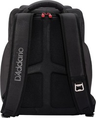 D’Addario Backline Gear Transport Solo Backpack PWBLGTP02 Musician Accessories