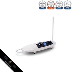 MOOG Theremini Theremin with Pitch Correction CV Output Built-in Tuner Speaker
