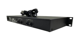 dbx Project 1 Compressor/Limiter 262
