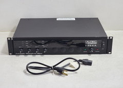 RARE Altec Lansing 1984A Automatic Microphone Mixer – Tested for Power! Plz Read