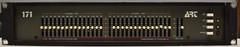 ART Dual Two Third Octave Equalizer Model No. 171