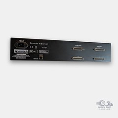 Focusrite RedNet 2 16-Ch Rack Mount Digital Audio Interface Dante Equipped w…