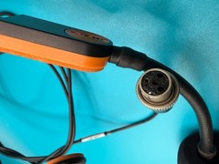 Shure SM31FH-TQG-RST-22 Fitness Headset Condenser Microphone