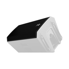 Electro-Voice ZLX-15PGRILLE Black Replacement Grille for the ZLX-15P 15″ Speaker