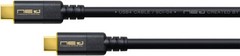 Oyaide SCI-04 0.7m Thunderbolt 3 compatible USB 4 cable 100% Genuine Brand NEW
