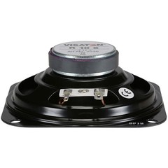 Visaton R10S 4″ Full Range Speaker 4 Ohm
