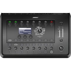 Bose L1 Pro32 Portable PA With Sub1 Powered Bass Module and T8S Audio Engine