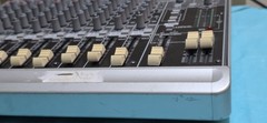 Mackie 1402 VLZ3 14-Channel Analog Mixing Console 1402VLZ3 Mixer U269151