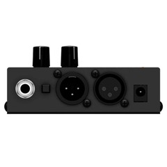 Behringer MicroMON MA400 Ultra-Compact Monitor Headphone Amplifier