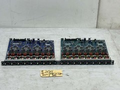 Digi design/ Avid SRI Input Card For Stage Rack # 7085 (One) THS