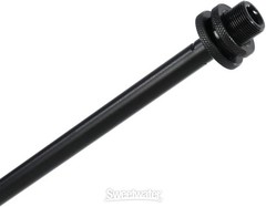 Gator Frameworks Tripod Mic Stand with Telescoping Boom