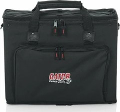 Gator 3U Audio Rack Bag