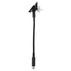 Drum Mic Stand Holder – Bass Drum Microphone Clips Stand Quick Installation for
