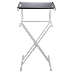 Gravity Stands KS LTS 2 T Utility Shelf for Keyboard Stand Add-Ons