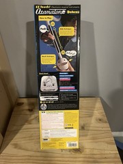 Otamatone Deluxe Electronic Musical Instrument Synthesizer