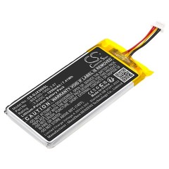 Li-Polymer BATTERIE 3.8V 1950mAh Type BSX300-1950-3.87 For DJI MIC Mini