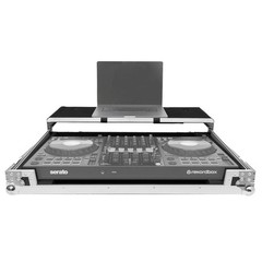 Headliner HL10011 Flight Case for Pioneer DDJ-FLX10 DJ Controller w Platform …