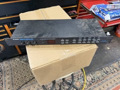 Furman PL-8 Power Conditioner & Light Module 1U Rack Powers On Untested AS-IS