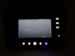 Allen & Heath CQ-12T Compact 12-Channel Digital Mixer with Touchscreen