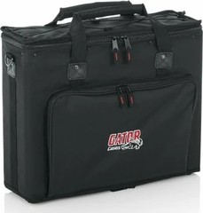 Gator 3U Audio Rack Bag