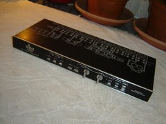 DBX 200 Recording Technology Series, Program Route Selector, Vintage Unit