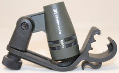 Sennheiser e604 Dynamic Instrument Microphone (4)