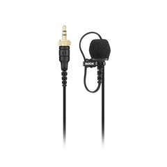 RØDE Lavalier II Premium Ultra-Low-Profile Lavalier/Lapel Microphone for Broa…