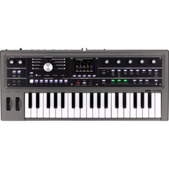 Korg microKORG2 Synthesizer – Black