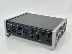 TASCAM Audio Interface US-2×2 USB MIDI AUDIO INTERFACE