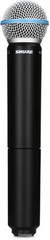 Shure BLX2/B58 Wireless Handheld Microphone Transmitter – H9 Band